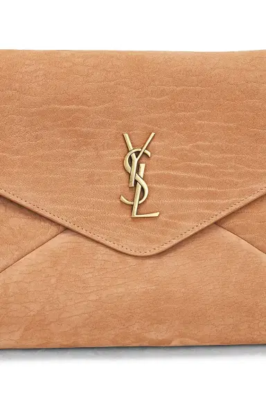 Saint Laurent YSL Pouch | Thumbnail 7 Saint Laurent YSL Pouch | Thumbnail 7