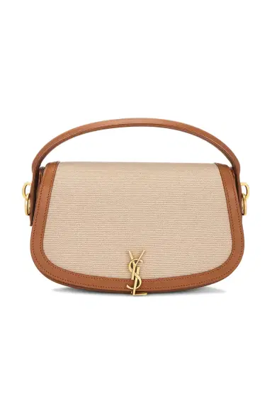 Saint Laurent Voltaire Shoulder Bag | Thumbnail 3 Saint Laurent Voltaire Shoulder Bag | Thumbnail 3