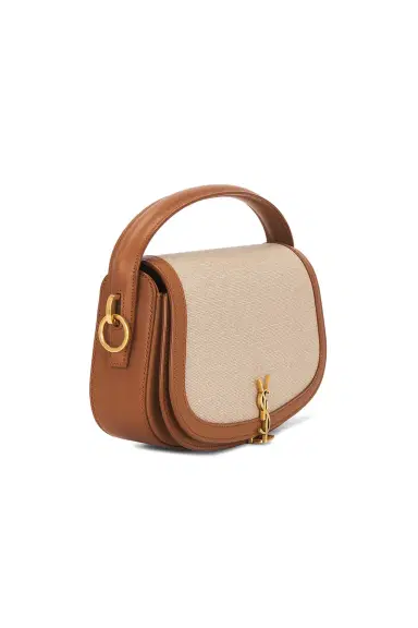 Saint Laurent Voltaire Shoulder Bag | Thumbnail 5 Saint Laurent Voltaire Shoulder Bag | Thumbnail 5