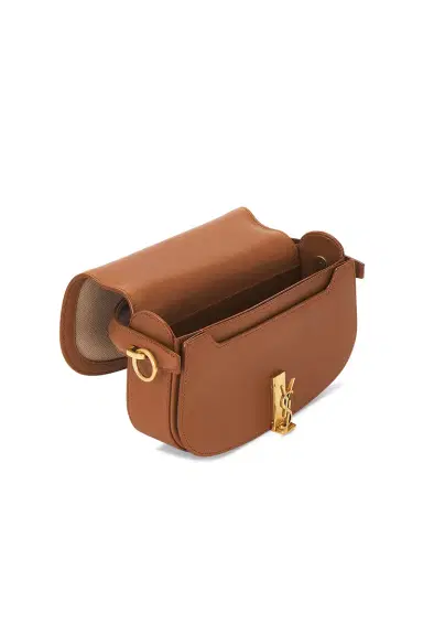 Saint Laurent Voltaire Shoulder Bag | Thumbnail 6 Saint Laurent Voltaire Shoulder Bag | Thumbnail 6