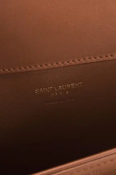Saint Laurent Voltaire Shoulder Bag | Thumbnail 7 Saint Laurent Voltaire Shoulder Bag | Thumbnail 7