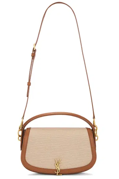Saint Laurent Voltaire Shoulder Bag | Thumbnail 1 Saint Laurent Voltaire Shoulder Bag | Thumbnail 1