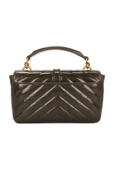 Saint Laurent Mini College Chain Bag | Thumbnail 4 Saint Laurent Mini College Chain Bag | Thumbnail 4