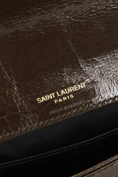 Saint Laurent Mini College Chain Bag | Thumbnail 7 Saint Laurent Mini College Chain Bag | Thumbnail 7