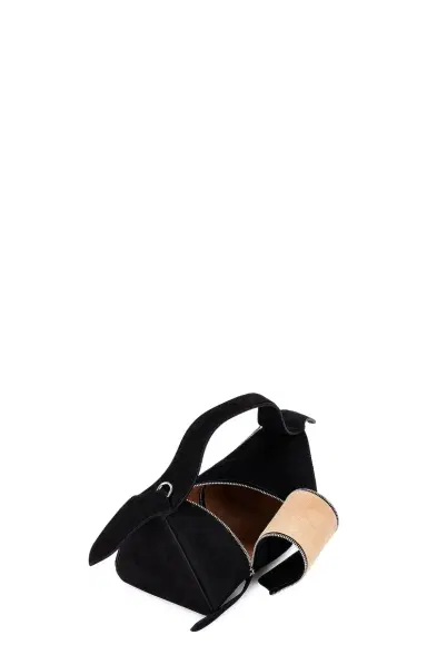 Alaïa Le Zip Shoulder Bag | Thumbnail 6 Alaïa Le Zip Shoulder Bag | Thumbnail 6