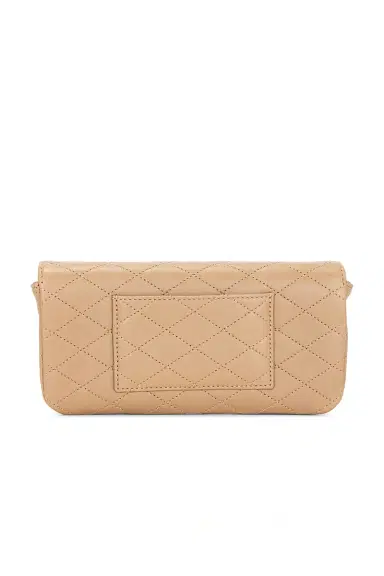 Saint Laurent Gaby Chain Bag | Thumbnail 3 Saint Laurent Gaby Chain Bag | Thumbnail 3