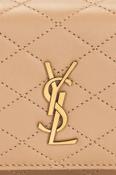 Saint Laurent Gaby Chain Bag | Thumbnail 8 Saint Laurent Gaby Chain Bag | Thumbnail 8
