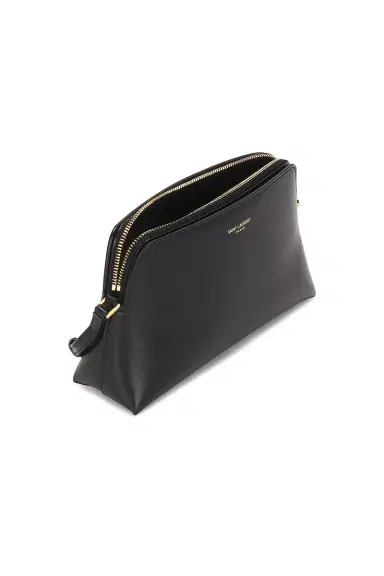 Saint Laurent Pouch On Strap | Thumbnail 5 Saint Laurent Pouch On Strap | Thumbnail 5