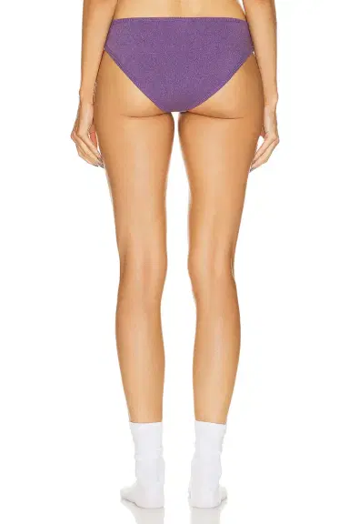 Miu Miu Mini Logo Underwear | Thumbnail 3 Miu Miu Mini Logo Underwear | Thumbnail 3