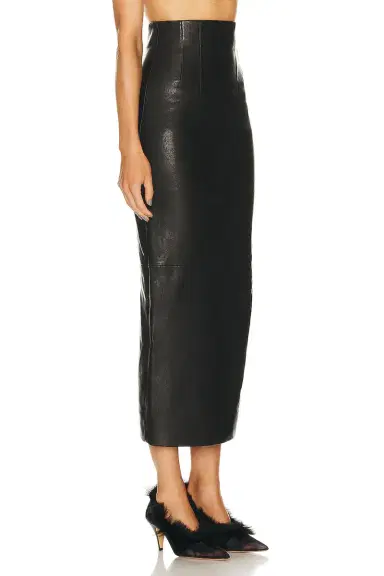 Khaite Loxley Skirt | Thumbnail 2 Khaite Loxley Skirt | Thumbnail 2
