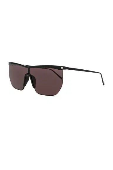 Saint Laurent SL 519 Mask Sunglasses | Thumbnail 2 Saint Laurent SL 519 Mask Sunglasses | Thumbnail 2