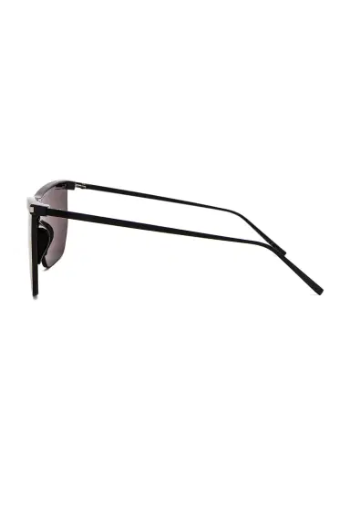 Saint Laurent SL 519 Mask Sunglasses | Thumbnail 3 Saint Laurent SL 519 Mask Sunglasses | Thumbnail 3