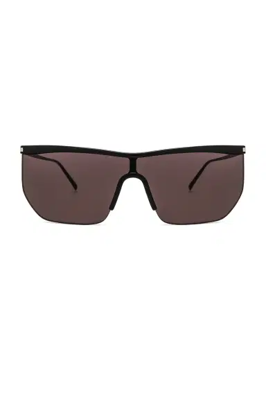Saint Laurent SL 519 Mask Sunglasses | Thumbnail 1 Saint Laurent SL 519 Mask Sunglasses | Thumbnail 1
