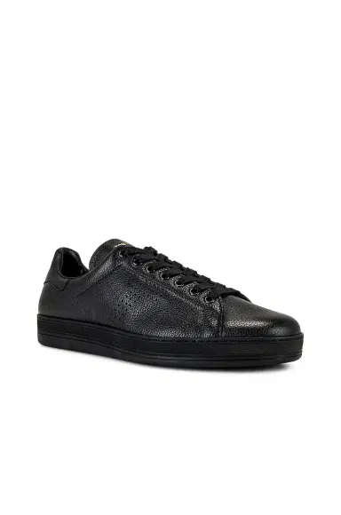 TOM FORD Warwick Sneakers | Thumbnail 2 TOM FORD Warwick Sneakers | Thumbnail 2