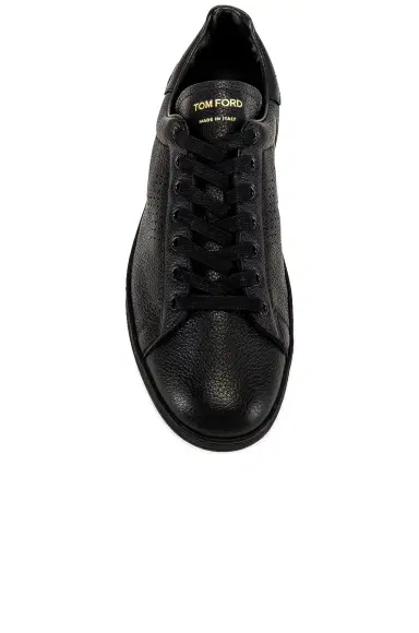 TOM FORD Warwick Sneakers | Thumbnail 4 TOM FORD Warwick Sneakers | Thumbnail 4