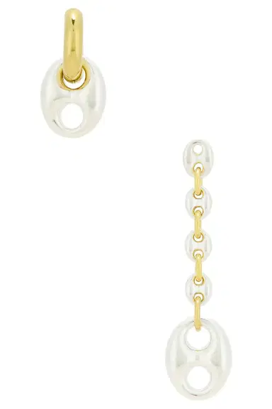 Timeless Pearly Drop Earrings | Thumbnail 6 Timeless Pearly Drop Earrings | Thumbnail 6