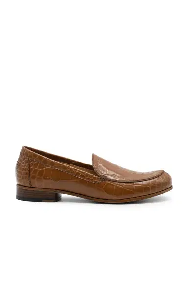 Gia Borghini x Helsa Money Loafer | Thumbnail 1 Gia Borghini x Helsa Money Loafer | Thumbnail 1