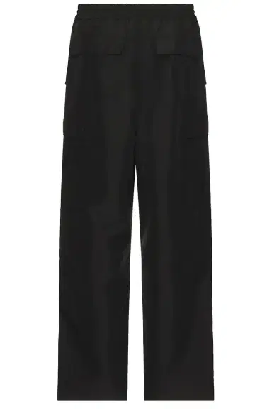 Junya Watanabe Polyester Matte Cloth Pants | Thumbnail 2 Junya Watanabe Polyester Matte Cloth Pants | Thumbnail 2