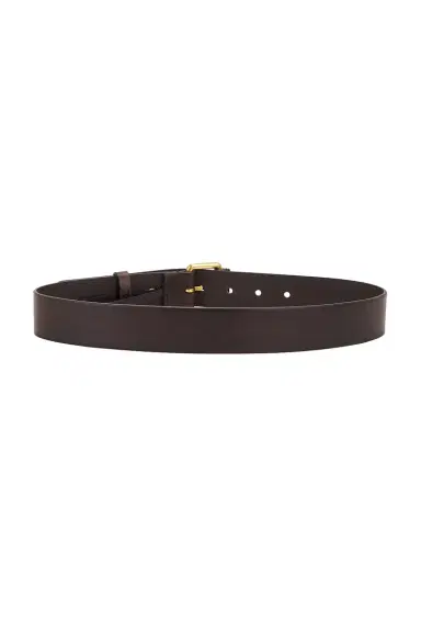 Saint Laurent Boucle Motorcycle Belt | Thumbnail 2 Saint Laurent Boucle Motorcycle Belt | Thumbnail 2