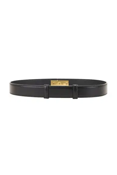 Saint Laurent Buckle Belt | Thumbnail 2 Saint Laurent Buckle Belt | Thumbnail 2