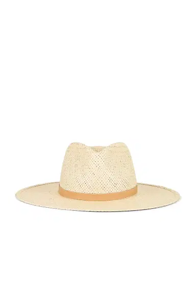 JANESSA LEONE Sherman Hat | Thumbnail 3 JANESSA LEONE Sherman Hat | Thumbnail 3