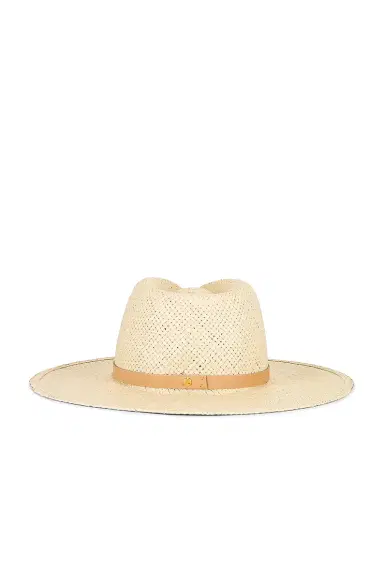 JANESSA LEONE Sherman Hat | Thumbnail 4 JANESSA LEONE Sherman Hat | Thumbnail 4