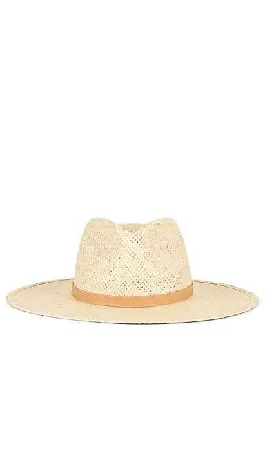 JANESSA LEONE Sherman Hat | Thumbnail 1 JANESSA LEONE Sherman Hat | Thumbnail 1
