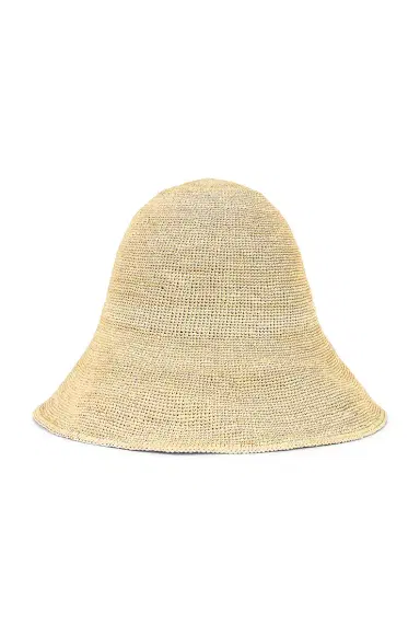 JANESSA LEONE Teagan Hat | Thumbnail 2 JANESSA LEONE Teagan Hat | Thumbnail 2