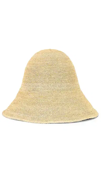 JANESSA LEONE Teagan Hat | Thumbnail 3 JANESSA LEONE Teagan Hat | Thumbnail 3
