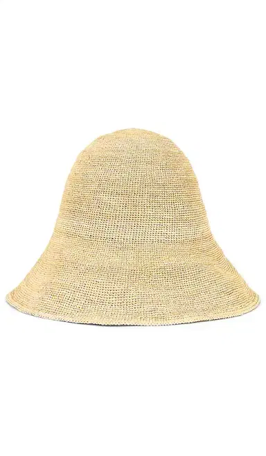 JANESSA LEONE Teagan Hat | Thumbnail 4 JANESSA LEONE Teagan Hat | Thumbnail 4