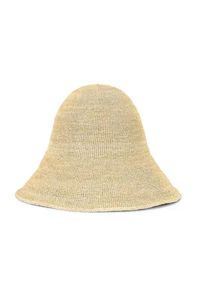 JANESSA LEONE Teagan Hat | Thumbnail 1 JANESSA LEONE Teagan Hat | Thumbnail 1