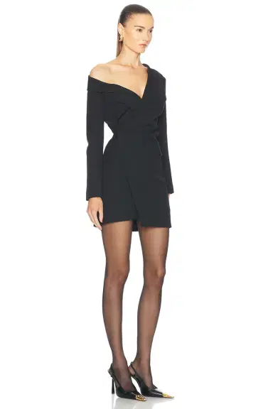 A.L.C. Skyla Dress | Thumbnail 2 A.L.C. Skyla Dress | Thumbnail 2