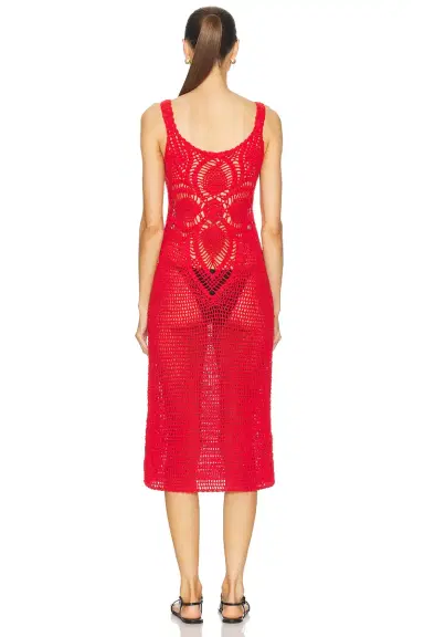Akoia Swim Floridita Dress | Thumbnail 3 Akoia Swim Floridita Dress | Thumbnail 3