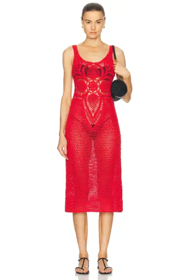 Akoia Swim Floridita Dress | Thumbnail 1 Akoia Swim Floridita Dress | Thumbnail 1