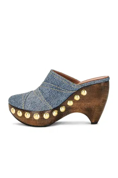 Alaïa Le Sabot Clogs | Thumbnail 5 Alaïa Le Sabot Clogs | Thumbnail 5