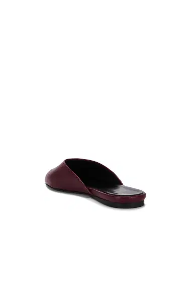 Jude Date Flat Sandal | Thumbnail 3 Jude Date Flat Sandal | Thumbnail 3