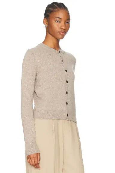 Acne Studios Keny Cardigan | Thumbnail 2 Acne Studios Keny Cardigan | Thumbnail 2