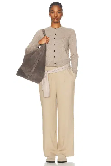 Acne Studios Keny Cardigan | Thumbnail 5 Acne Studios Keny Cardigan | Thumbnail 5