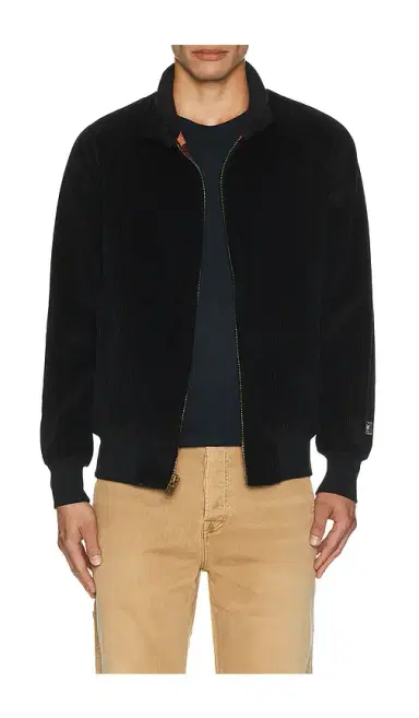 SCHOTT Bomber Jacket | Thumbnail 2 SCHOTT Bomber Jacket | Thumbnail 2