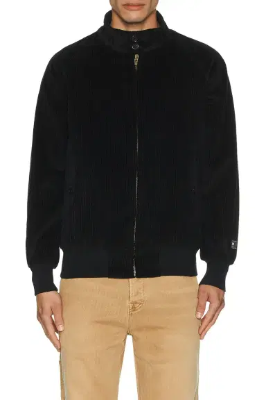 SCHOTT Bomber Jacket | Thumbnail 3 SCHOTT Bomber Jacket | Thumbnail 3