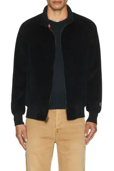 SCHOTT Bomber Jacket | Thumbnail 4 SCHOTT Bomber Jacket | Thumbnail 4