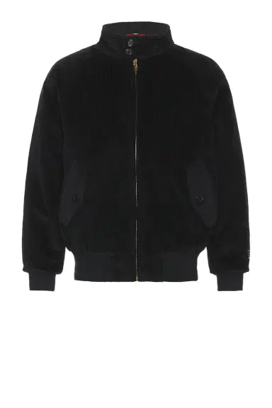 SCHOTT Bomber Jacket | Thumbnail 5 SCHOTT Bomber Jacket | Thumbnail 5