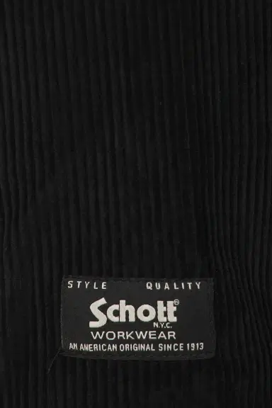 SCHOTT Bomber Jacket | Thumbnail 8 SCHOTT Bomber Jacket | Thumbnail 8