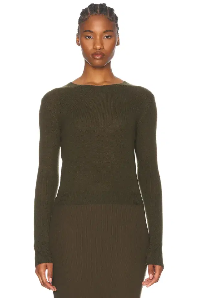 Francis Cashmere Sweater Francis Cashmere Sweater