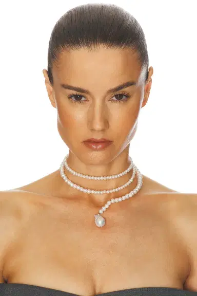 éliou Pahana Choker Necklace | Thumbnail 4 éliou Pahana Choker Necklace | Thumbnail 4