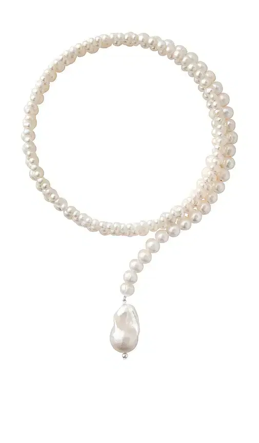 Pahana Choker Necklace Pahana Choker Necklace
