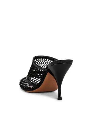 Alaïa Net Heels | Thumbnail 3 Alaïa Net Heels | Thumbnail 3