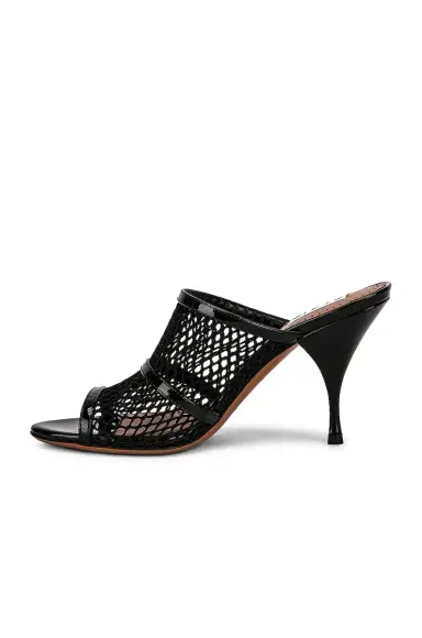 Alaïa Net Heels | Thumbnail 5 Alaïa Net Heels | Thumbnail 5