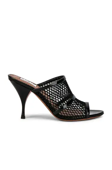 Alaïa Net Heels | Thumbnail 1 Alaïa Net Heels | Thumbnail 1