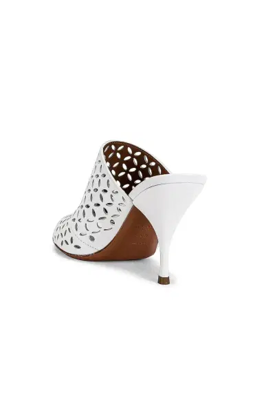 Alaïa Petal Sandals | Thumbnail 3 Alaïa Petal Sandals | Thumbnail 3